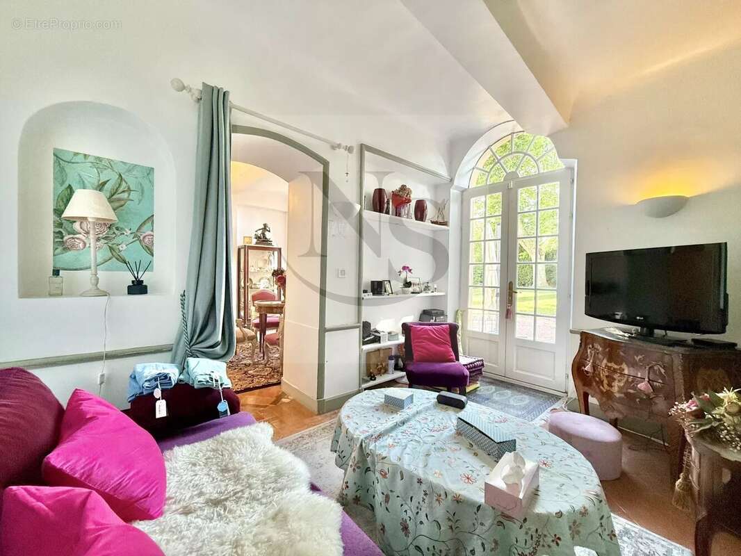 Maison à AIX-EN-PROVENCE