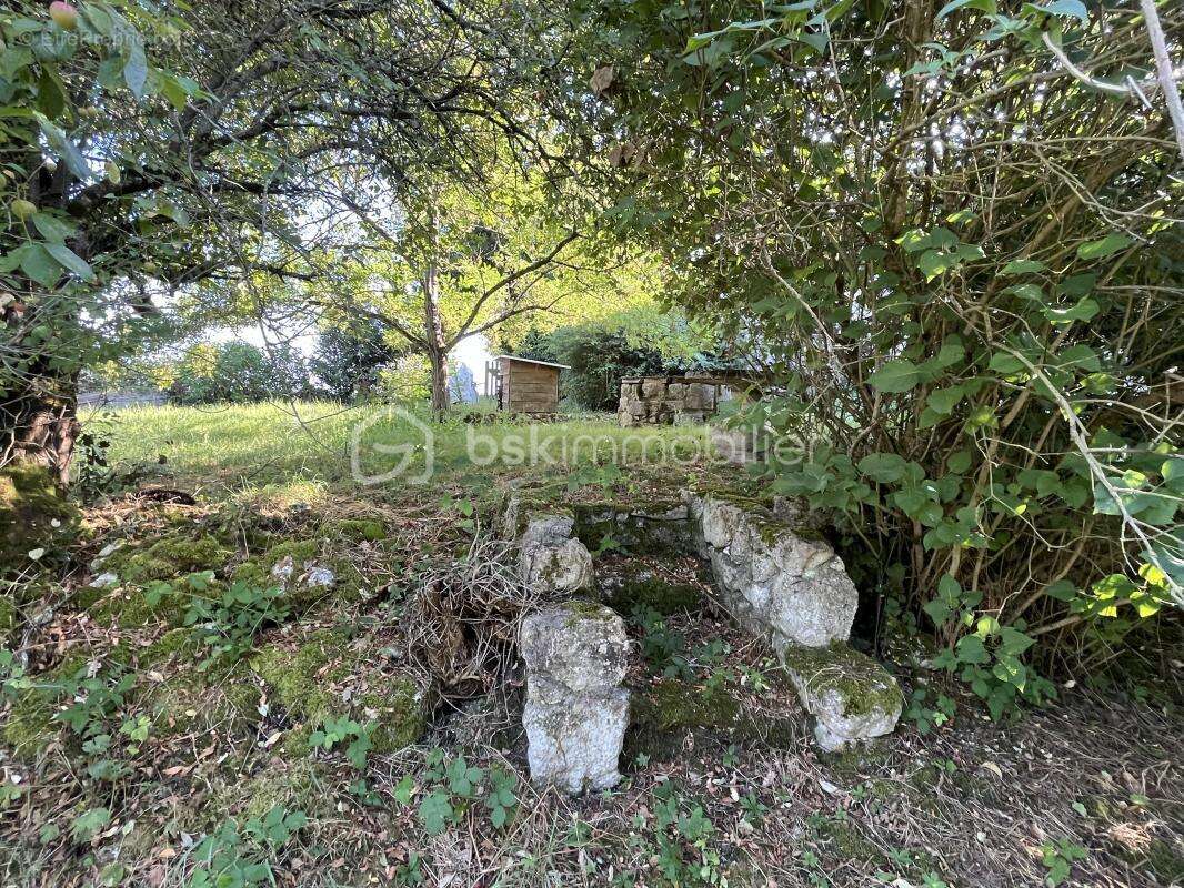 Maison de campagne T3/4 - photo 12