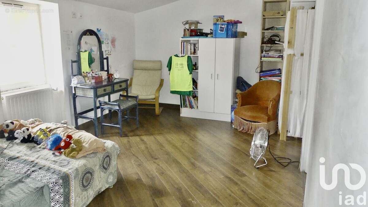 Photo 6 - Maison à MARANS