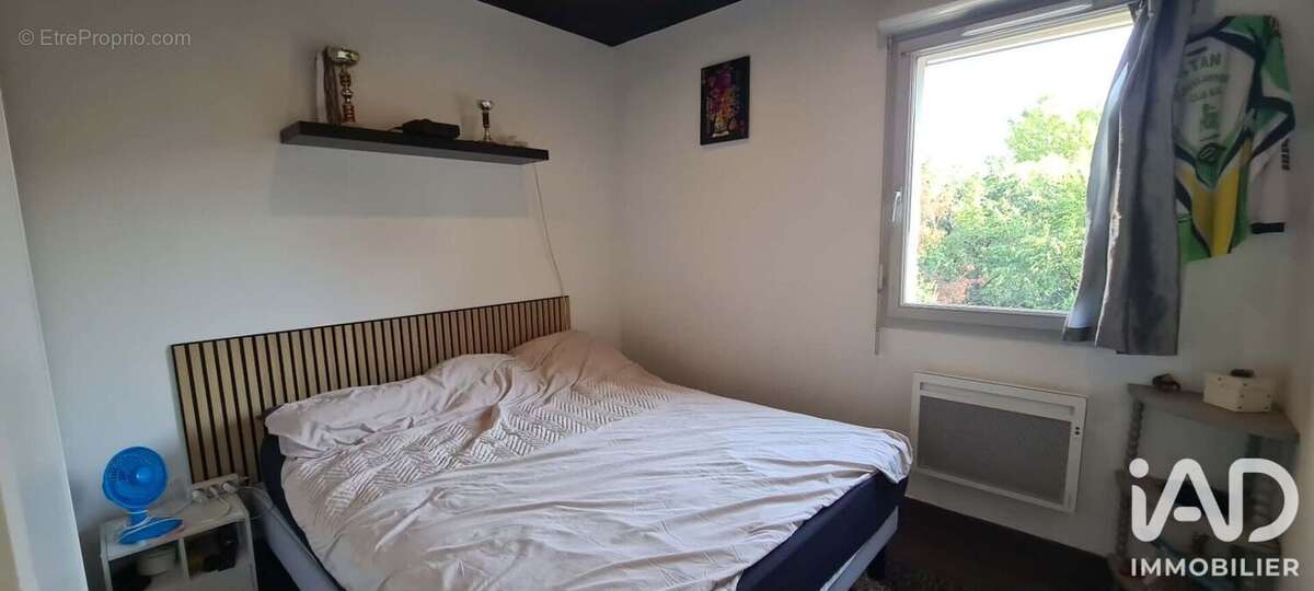 Appartement 63 m² à Montauban  - photo 6