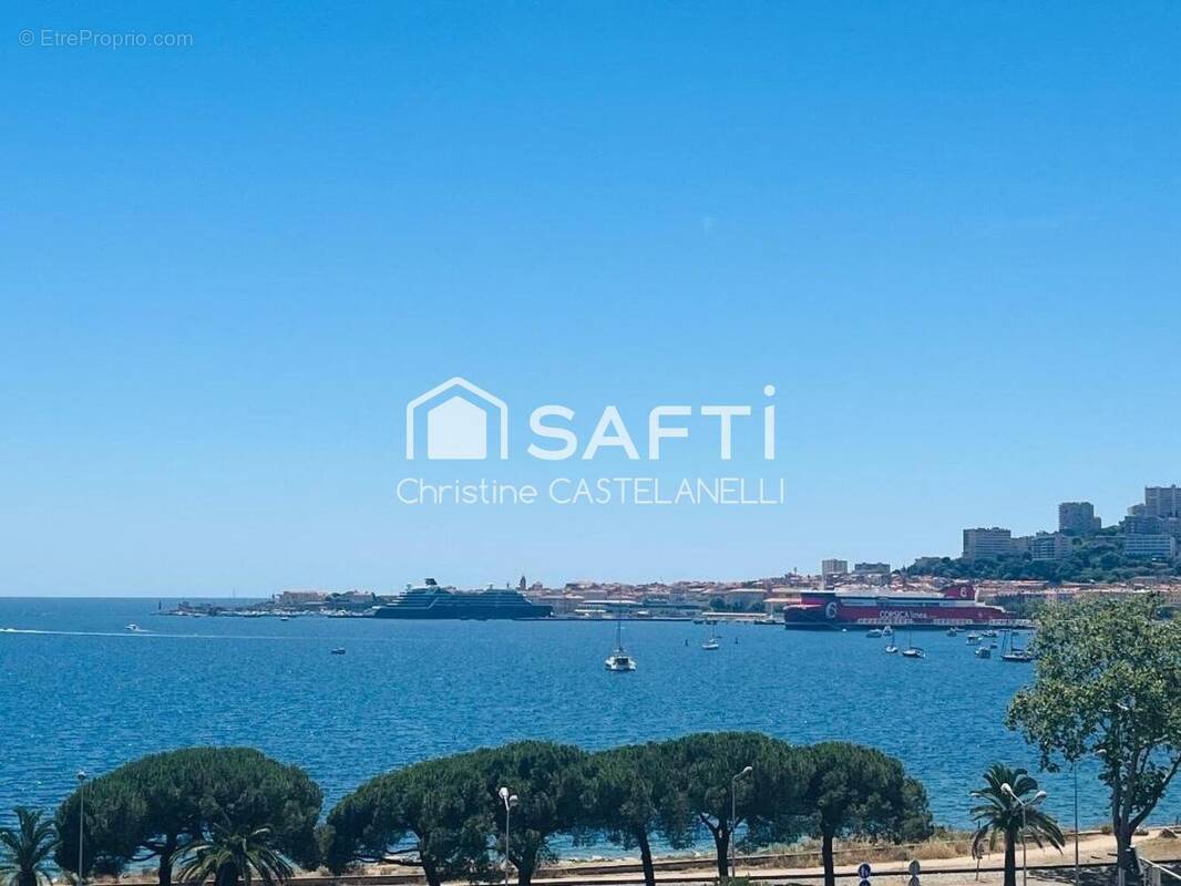 Photo 1 - Appartement à AJACCIO