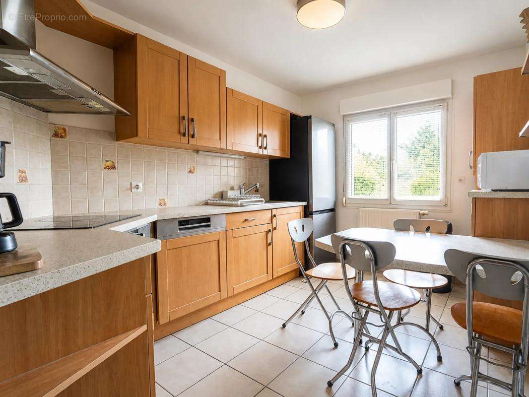 Maison de 5 pièces de 112 m² à Yutz - photo 3