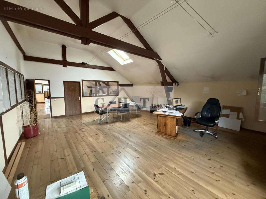 Commerce à ARGENTEUIL