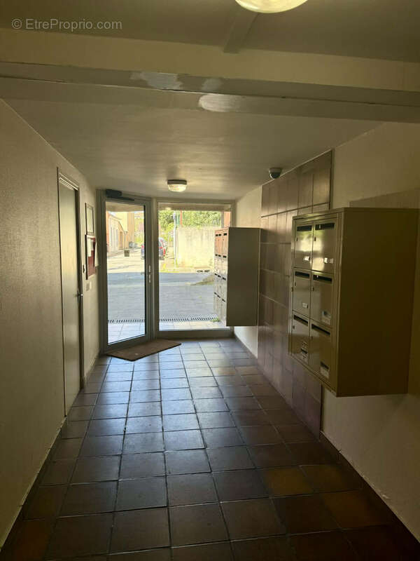 Appartement à CARCASSONNE