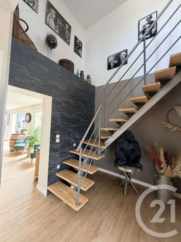 Maison individuelle - photo 10
