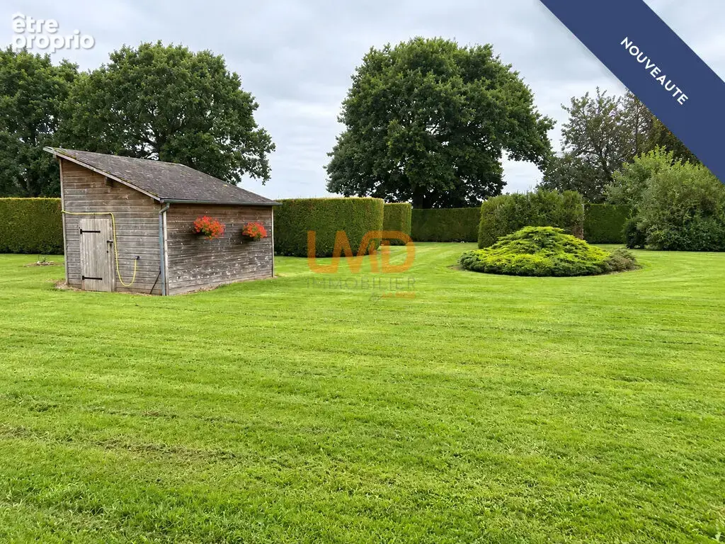 25 min Vendôme  / TGV – Maison 125 m² – Piscine – Terrain 6 191 - photo 17