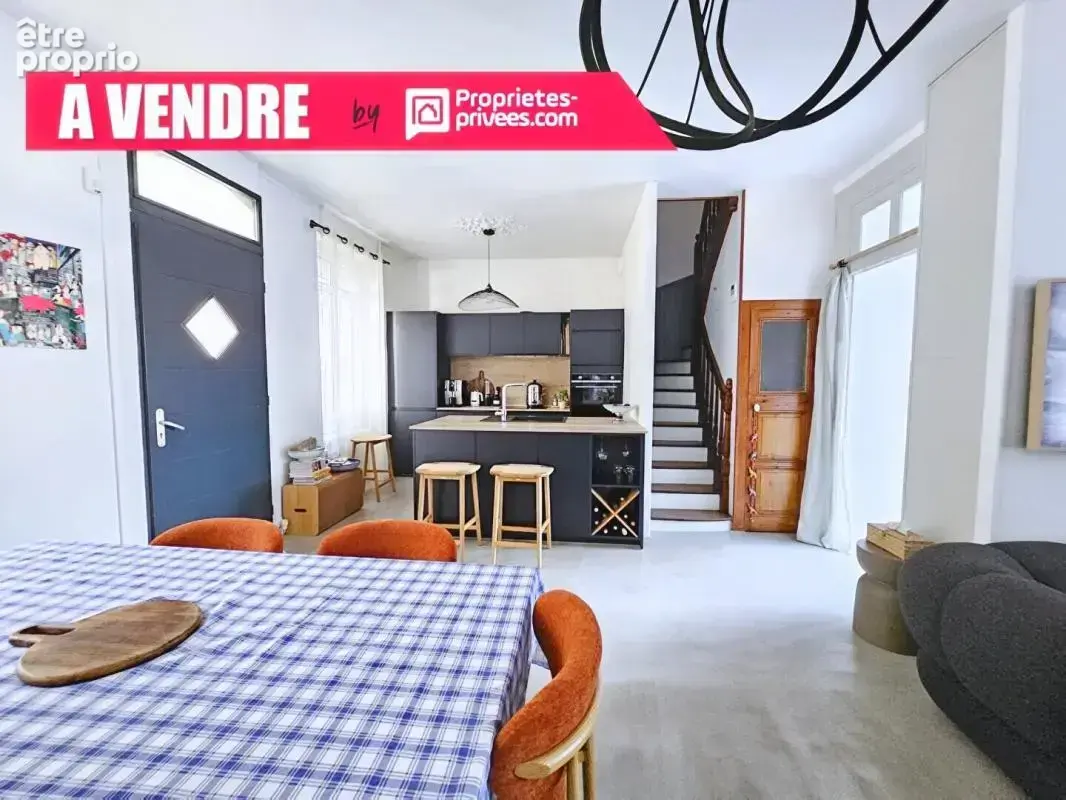 Maison à ANGERS