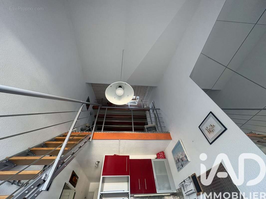 Photo 5 - Appartement à LES SABLES-D&#039;OLONNE