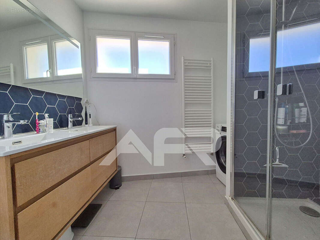 Appartement à LE VESINET