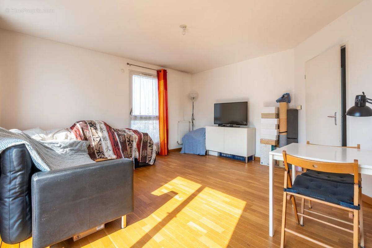 Appartement à BOBIGNY