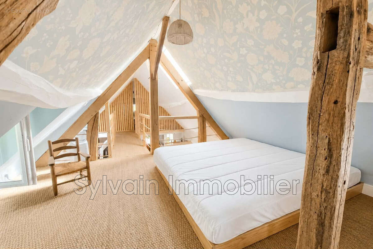 Maison 75 m² à Forges-Les-Eaux  - photo 8