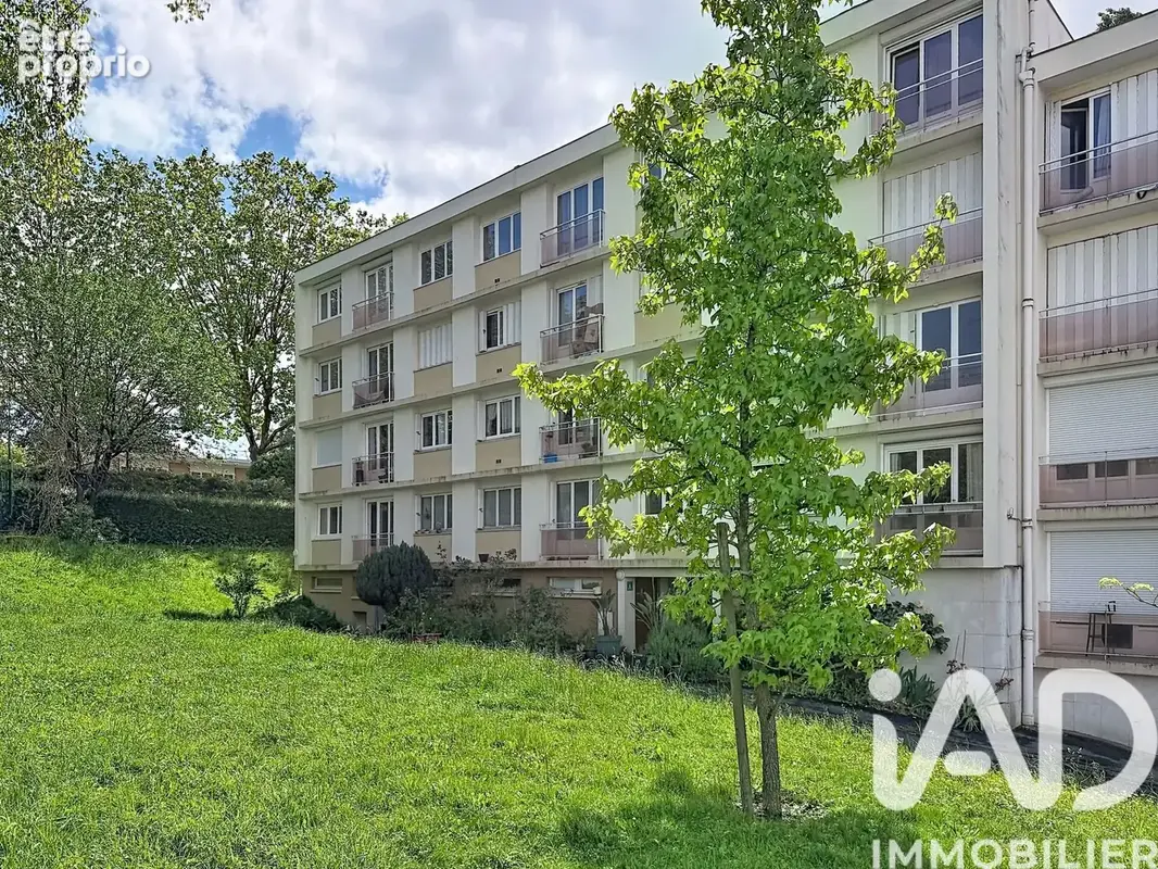 Photo 1 - Appartement à ANTONY