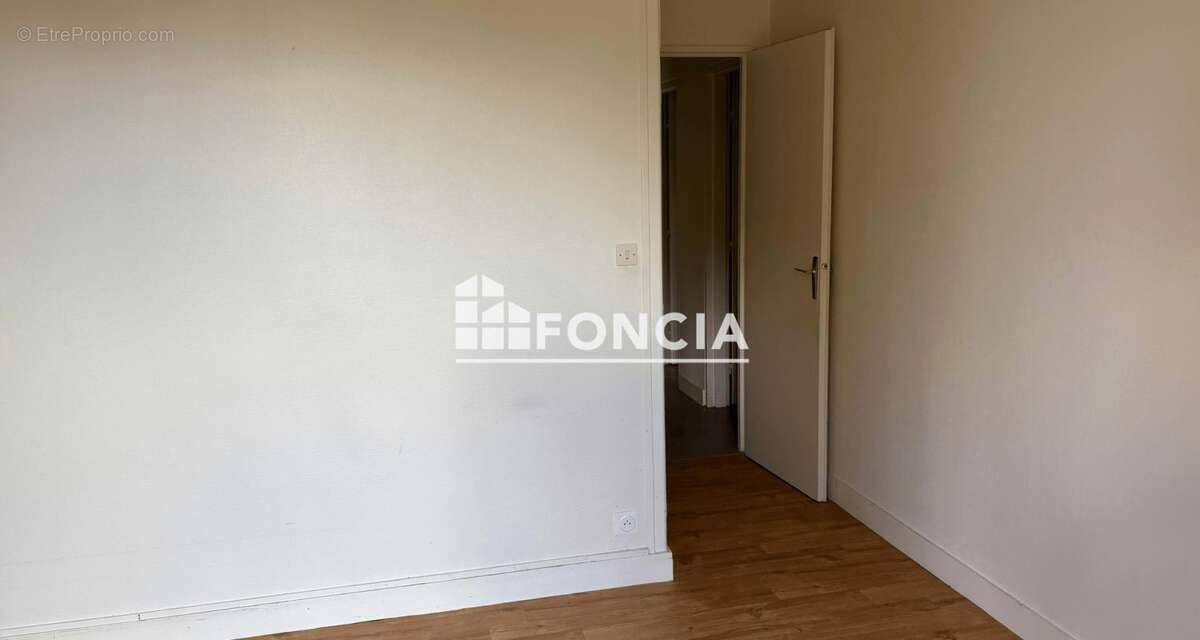 Appartement à GIEN
