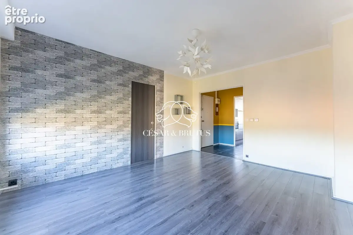 Appartement 4 pièces 72 m² à vendre à Venissieux (69200) - photo 4