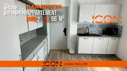 Appartement à DANJOUTIN