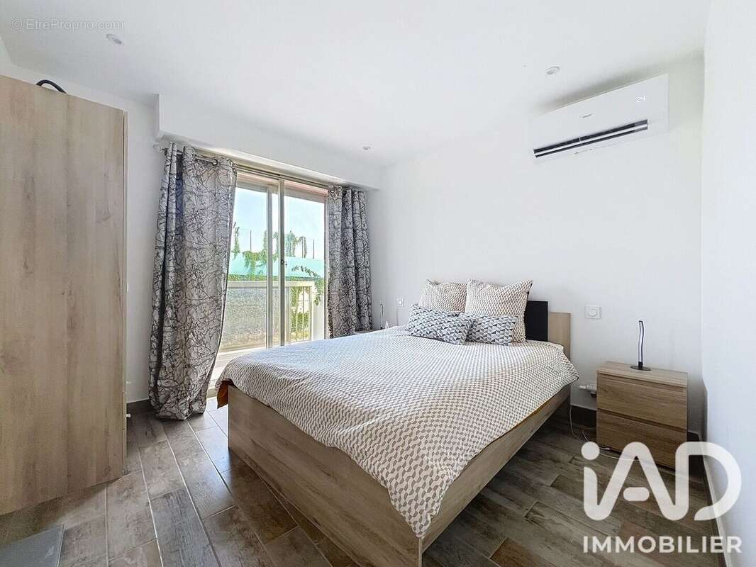 Photo 6 - Appartement à CAGNES-SUR-MER