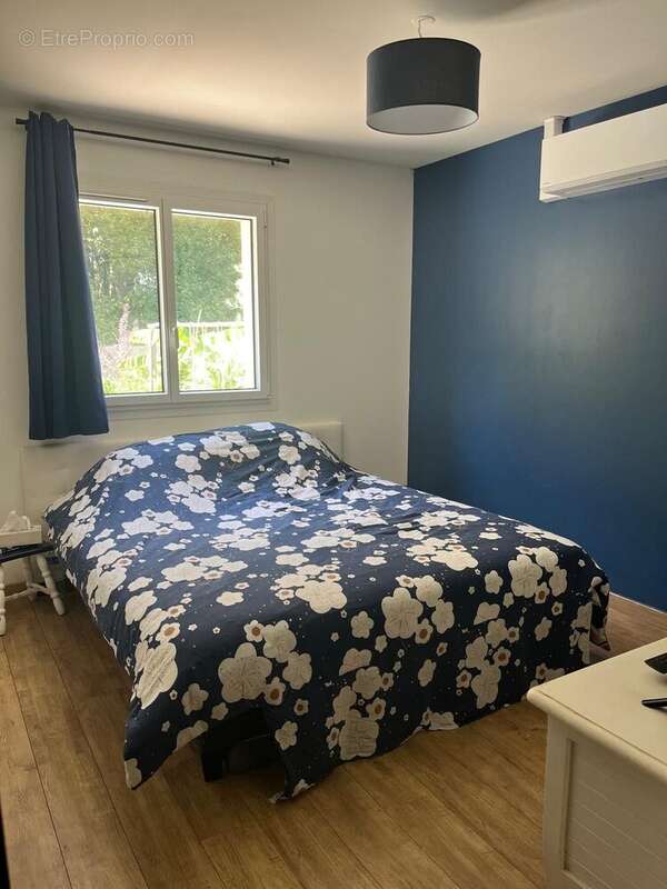 Maison à MILLY-LA-FORET