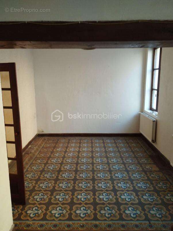 Appartement à GACE
