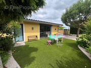 Appartement à MONTMERLE-SUR-SAONE
