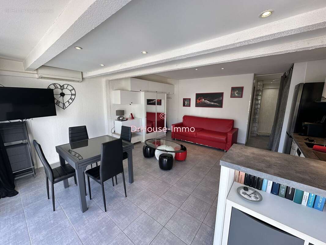 Maison 37 m² à Agde  - photo 78