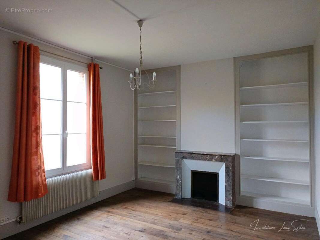 Maison à BEAUVAIS