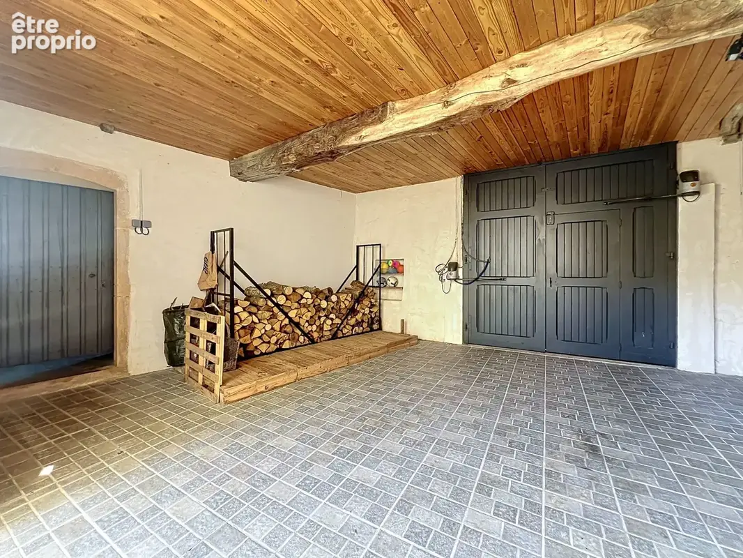 Maison 5 pièces 124 m² à vendre à Lancie (69220) - photo 5