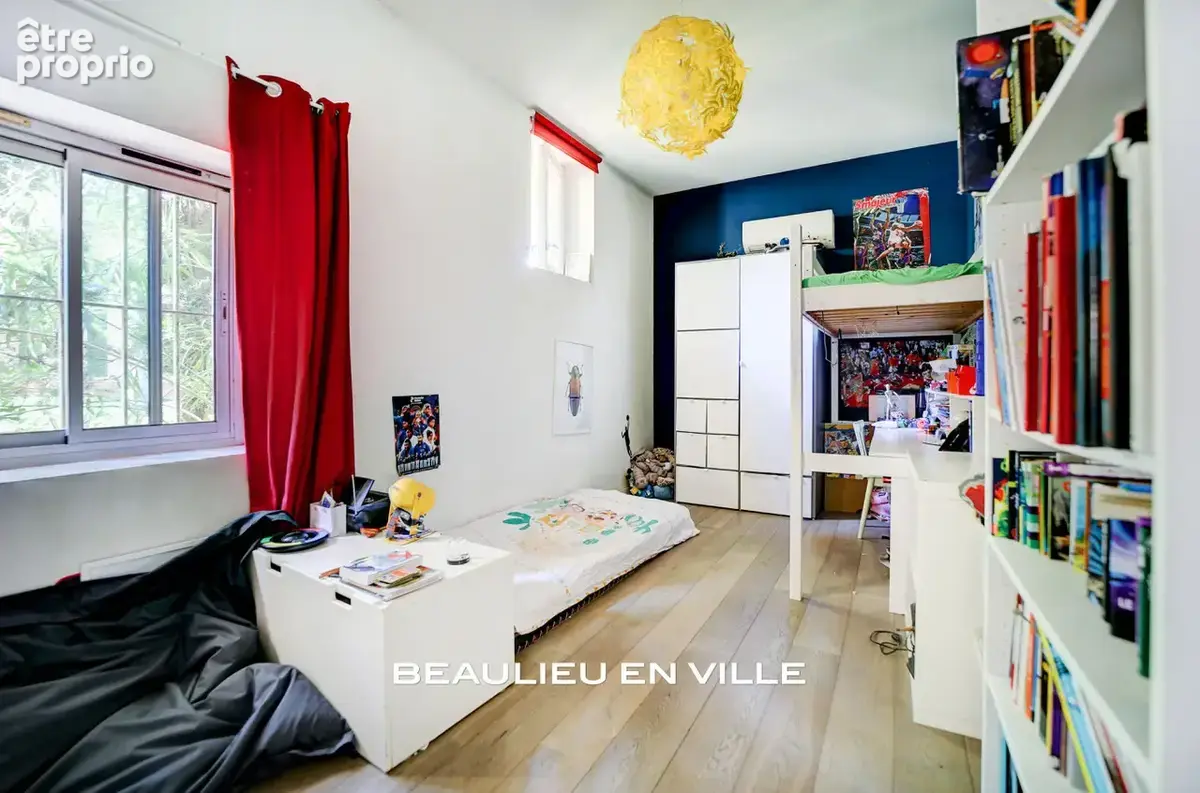 La ciotat - centre-ville - loft 137 m2 - garage - 430 000  € - photo 9