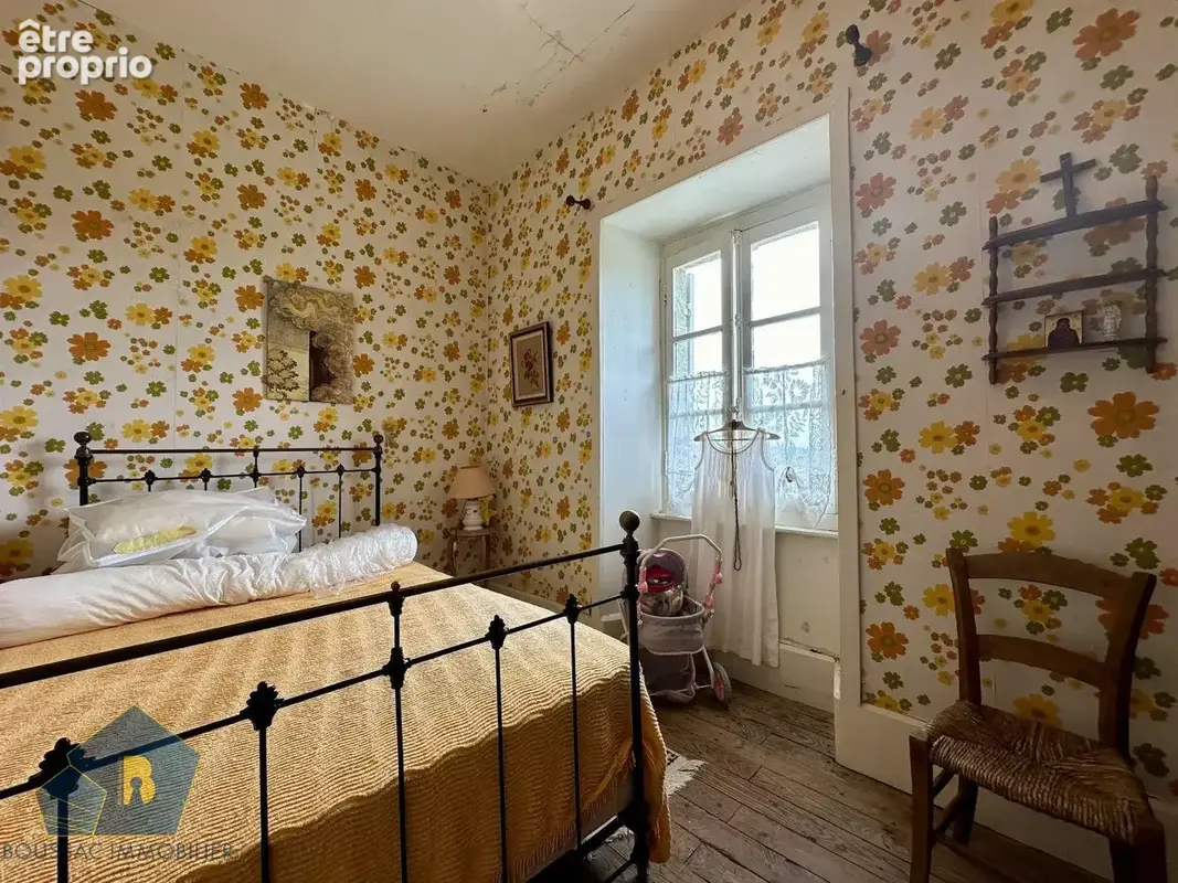 Maison 214 m² à Bussiere-Nouvelle  - photo 7