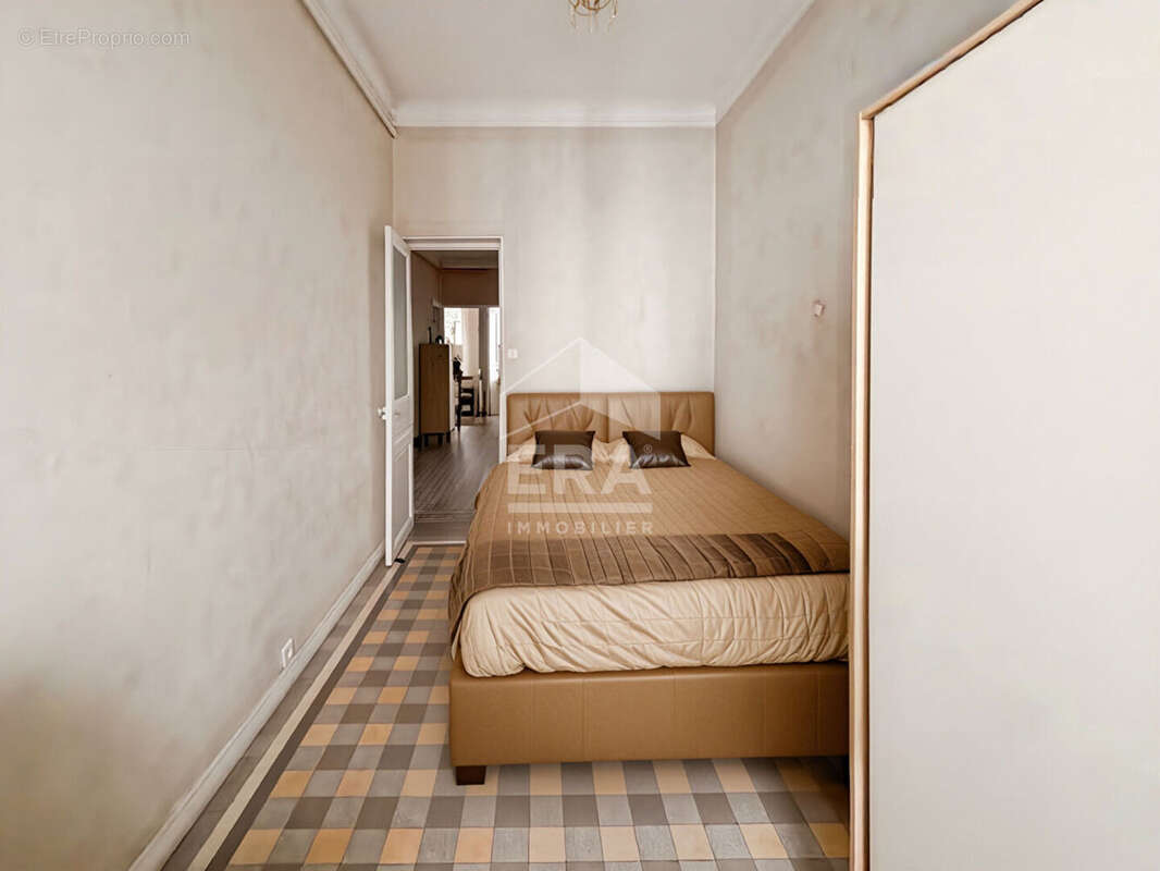 Appartement 79m² à marseille 4e arrondissement - photo 7