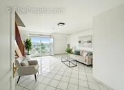 Appartement à TOUQUES