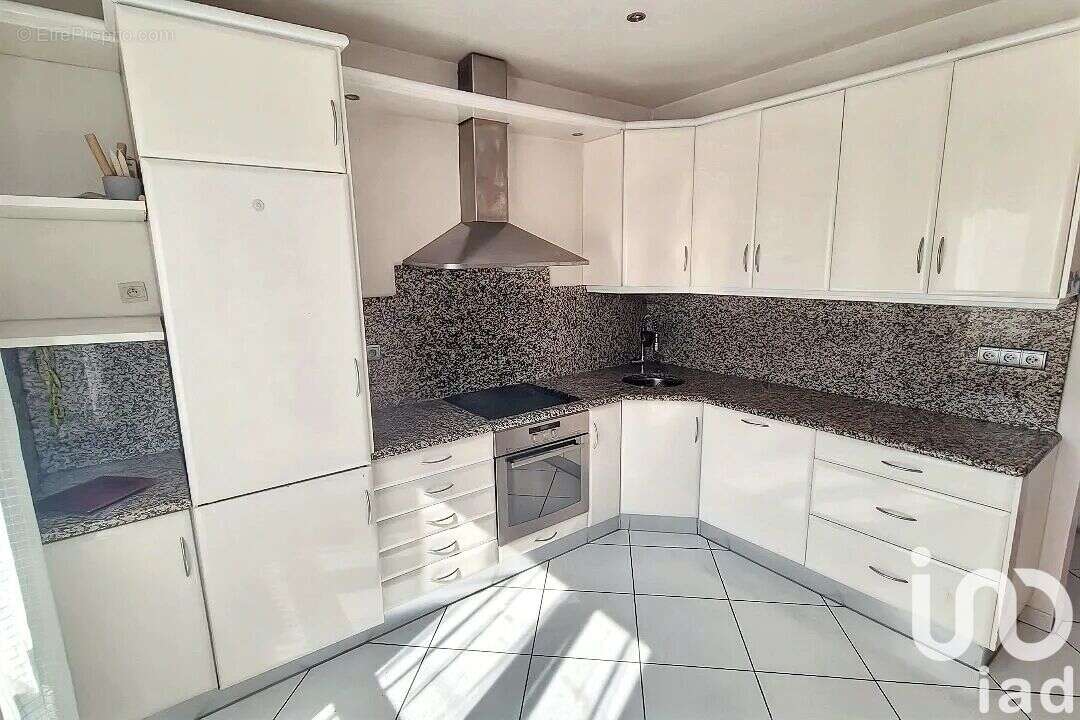 Photo 9 - Maison à NOISY-LE-SEC