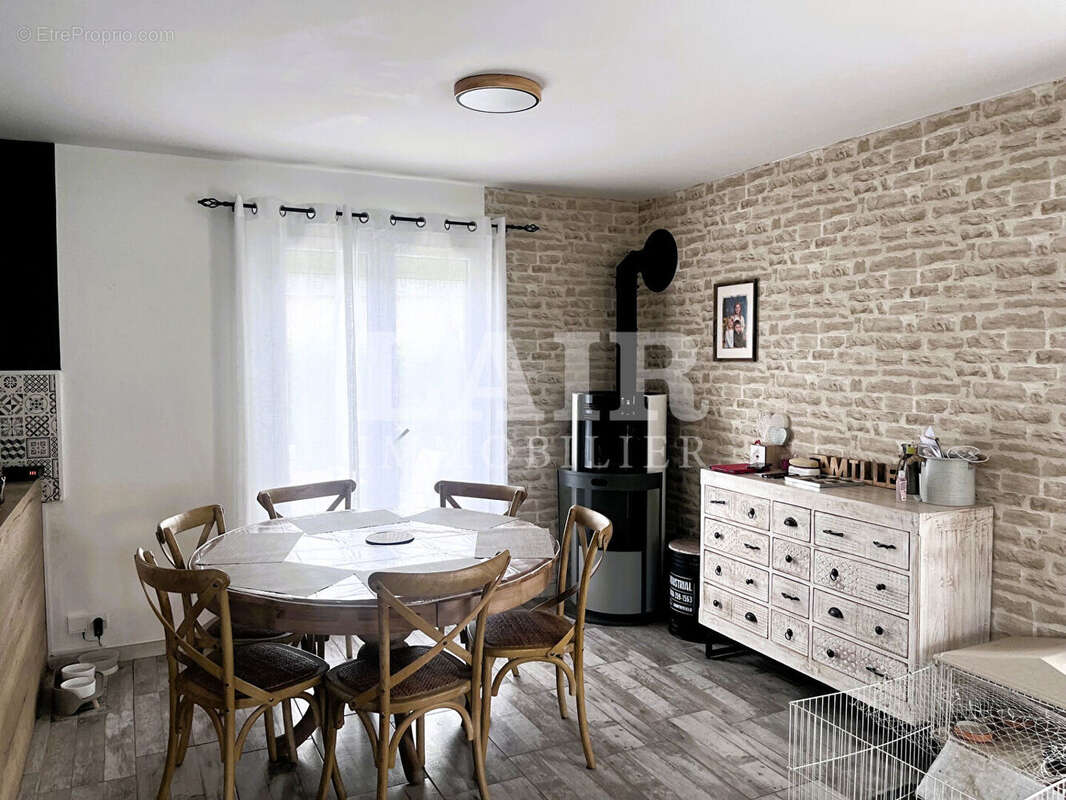 Maison à ALENCON