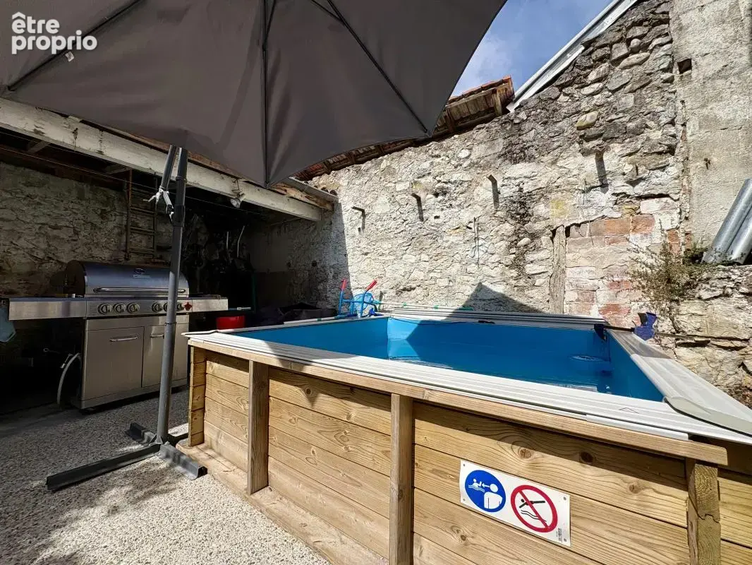 Appartement - photo 3