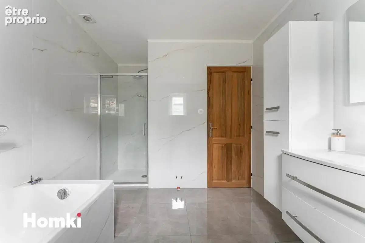 Maison/Villa T6 de 210 m² à Aubagne 13400 - photo 15