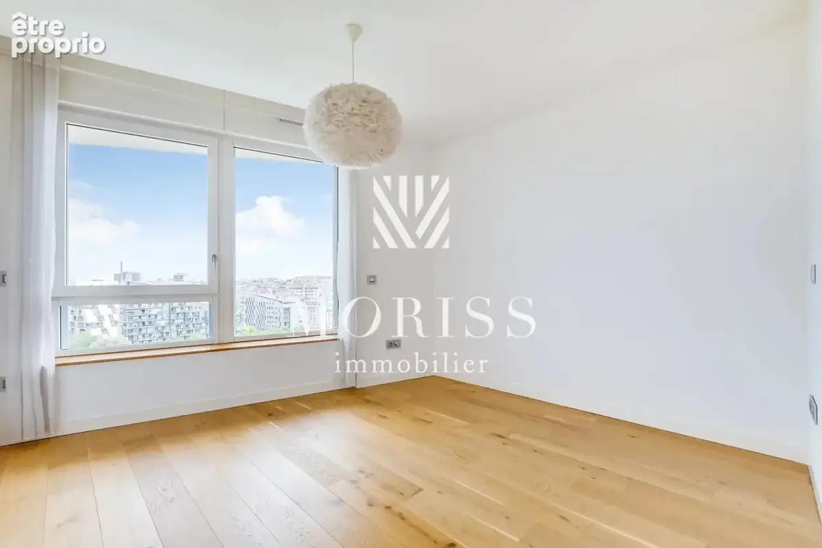 Appartement 4 pièces 98 m² à vendre à Paris-17e (75017) - photo 15