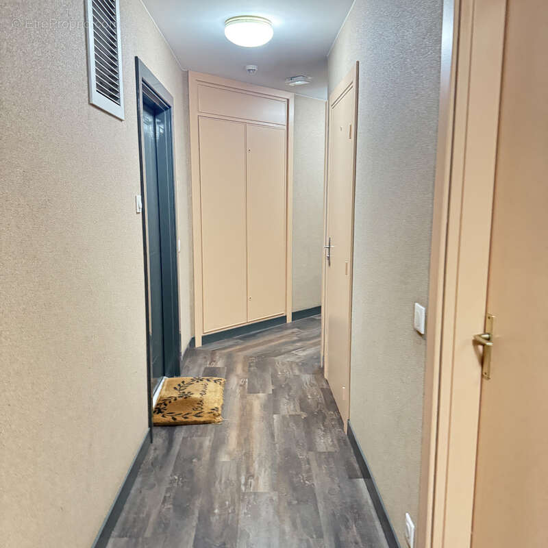 Appartement à FRANCONVILLE