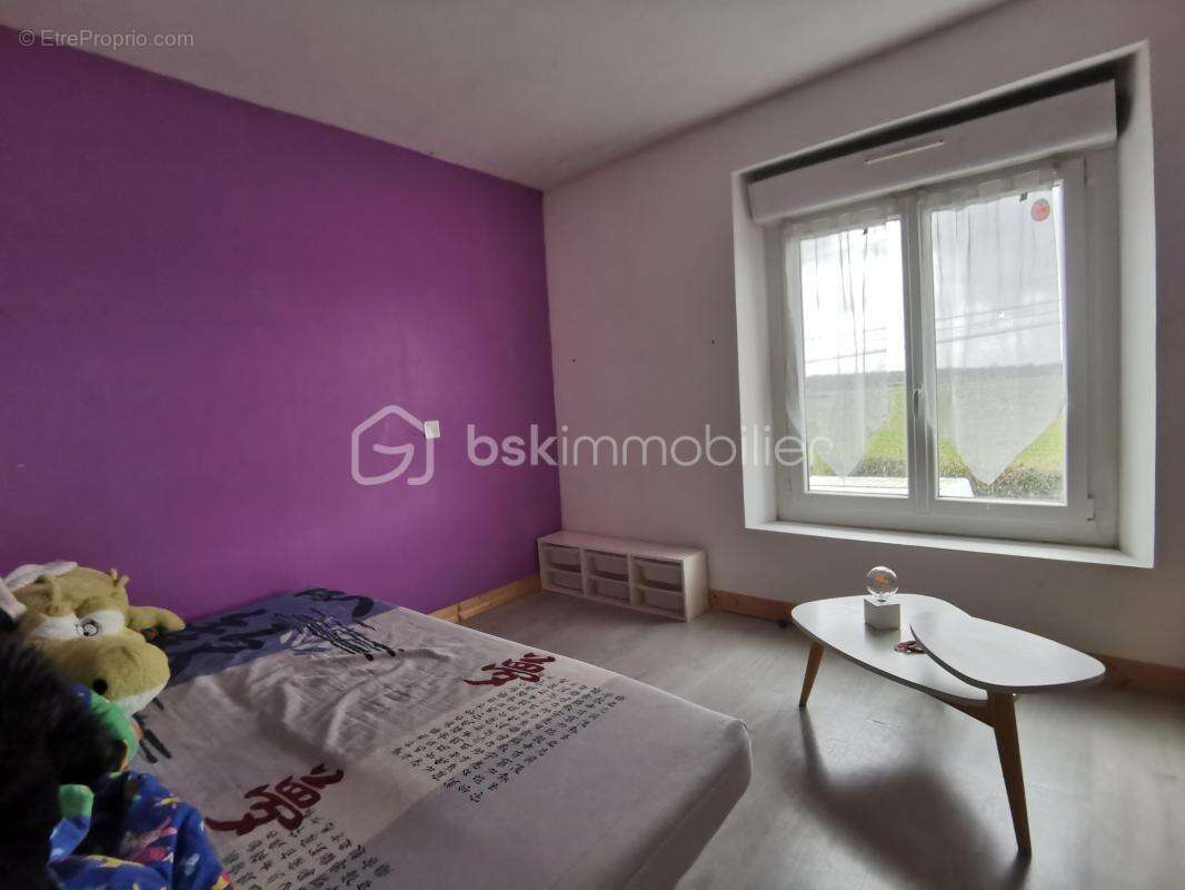 Maison à SAINT-GERMIER