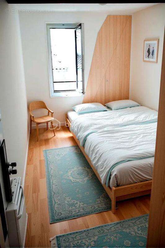 Appartement à REVEL