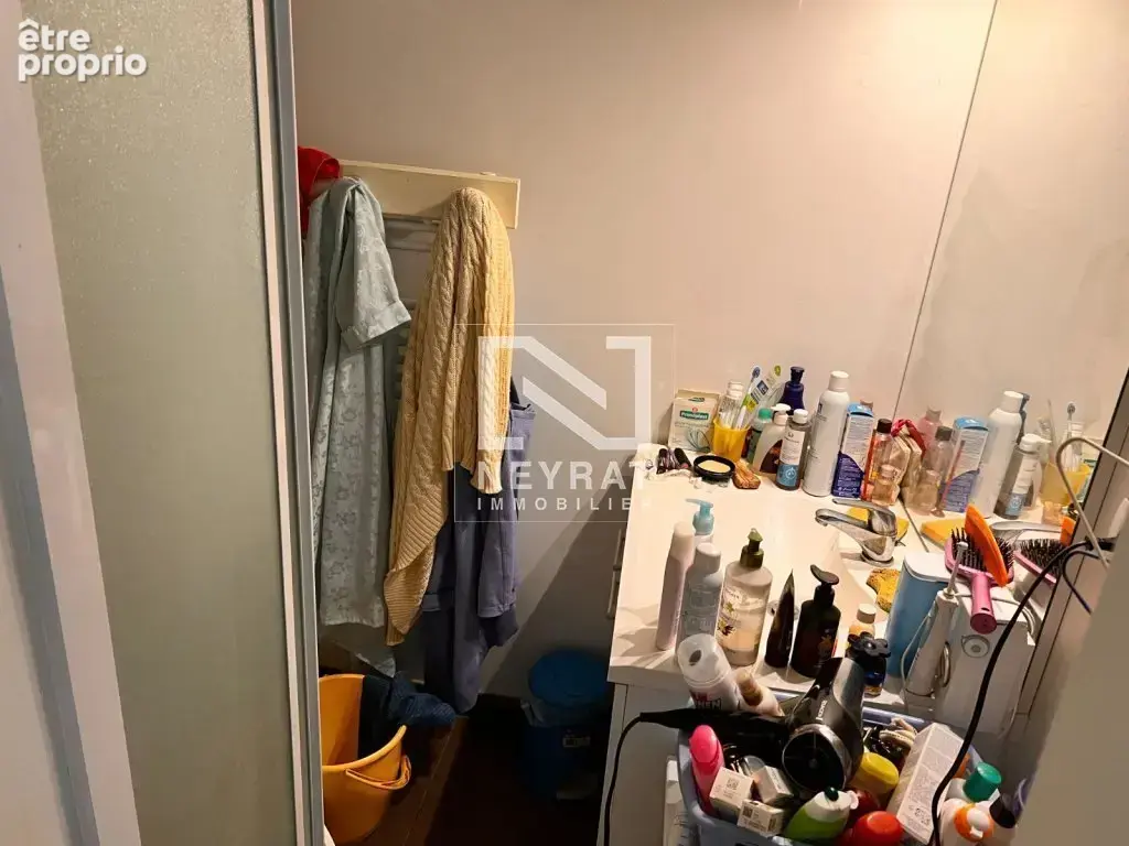 Appartement en rez de jardin vendu loué ! - photo 5