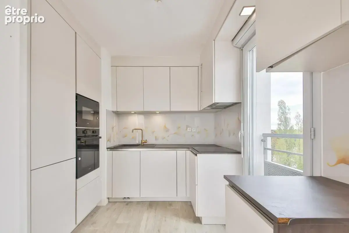 Appartement - photo 6