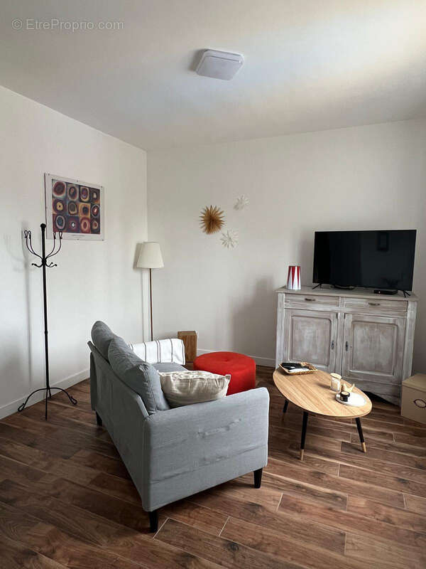 Appartements de stanging Fontvieille - photo 4