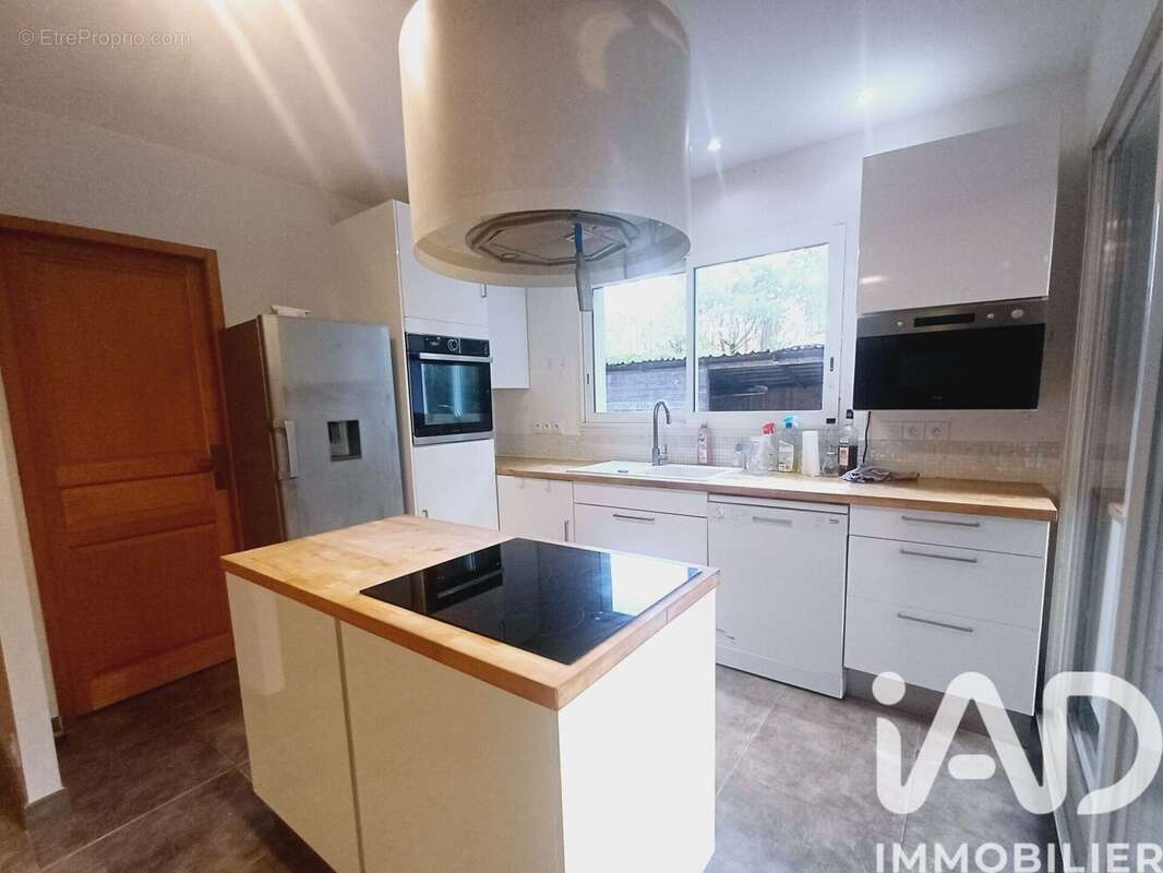 Photo 2 - Maison à LESPARRE-MEDOC