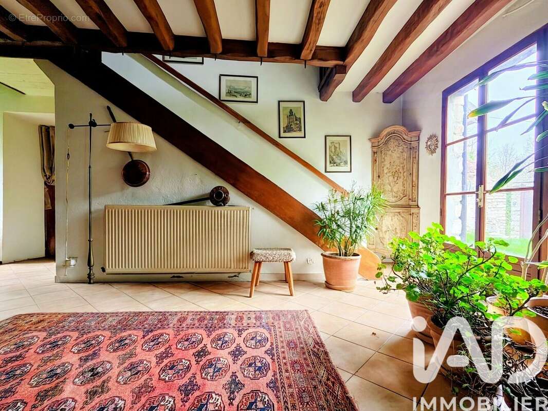 Photo 3 - Maison à NEMOURS