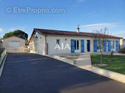 Maison à TAIZE-AIZIE