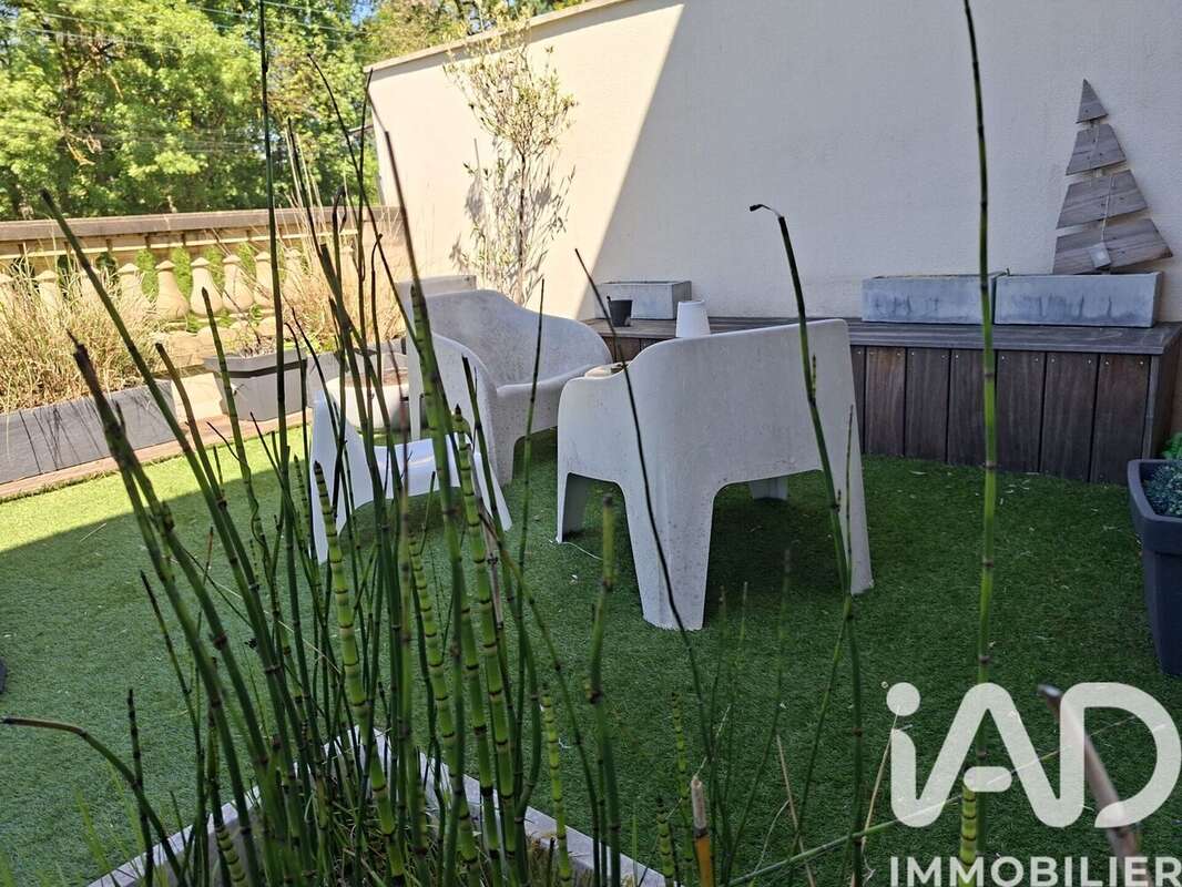Appartement 109 m² à Poitiers  - photo 6