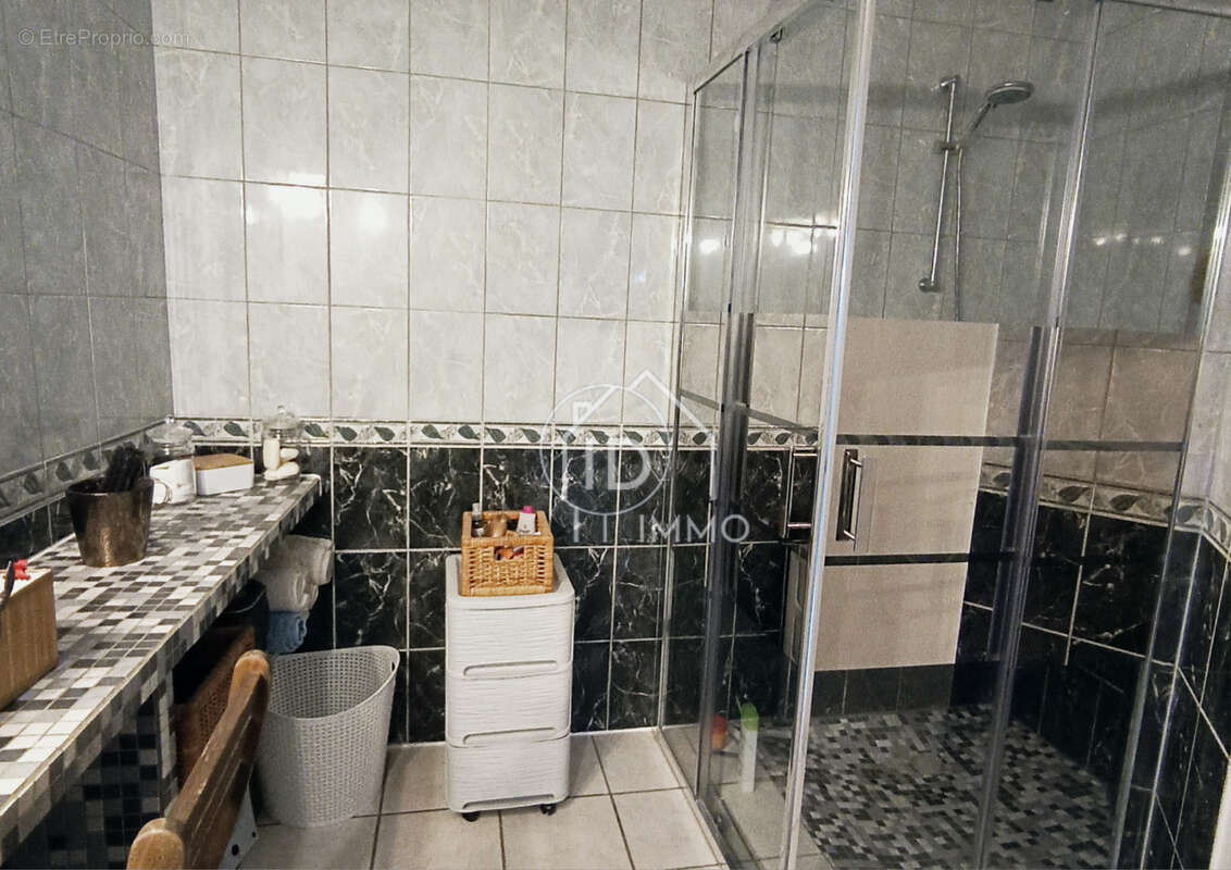 Maison à MONTPON-MENESTEROL