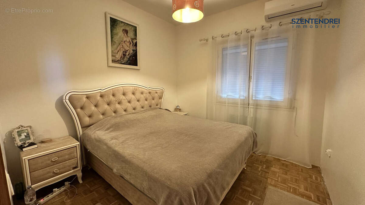 À vendre maison T6 avec garage à Valergues - Maison à VALERGUES