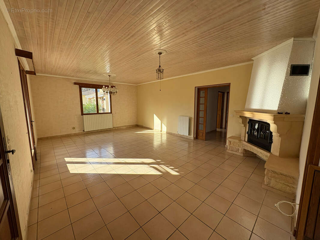 Maison à SAINT-AMBROIX