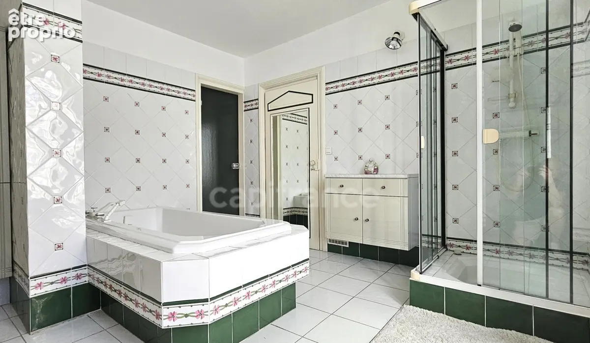A vendre Maison en Pierre 8 pièces ETAMPES (91) - photo 16