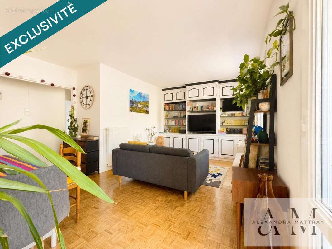 Photo 4 - Appartement à BORDEAUX